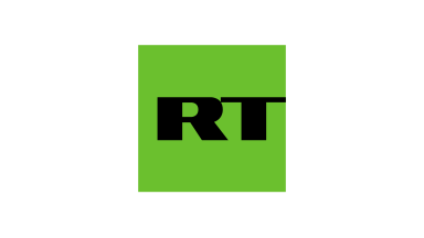 Russia Today HD