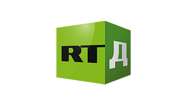 Russia Today Doc HD
