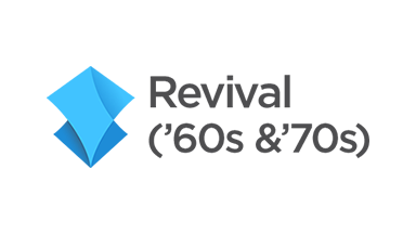 Revival 60s-70s